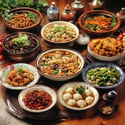 震驚韓國人！韓國人被麻婆豆腐刷新認知，徹底愛上了這道中國菜！