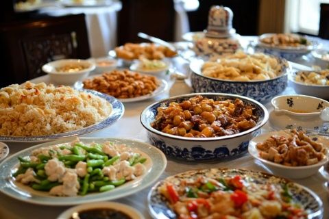 江西人忘不掉的家鄉菜你吃過幾種？