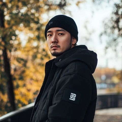伏拉夫現(xiàn)狀：被全網(wǎng)黑后，如今國(guó)外街頭賣藝，落魄不堪！