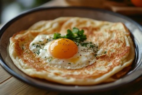 飛飛美食：獨(dú)家雞胗土豆餅做法，美味誘人學(xué)起來(lái)！