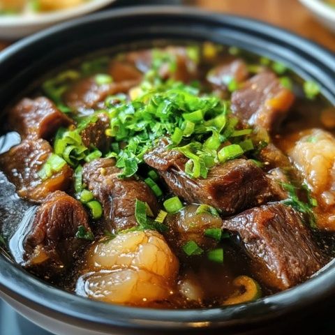 冬季暖心美食推薦：燉羊肉的做法與營養(yǎng)價值詳解