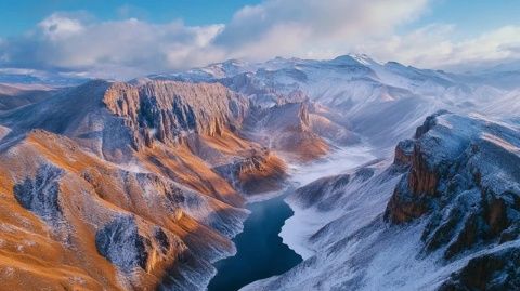 揭秘廣西羅城：棉花天坑與天門山探險(xiǎn)之旅，新鮮小眾打卡地！