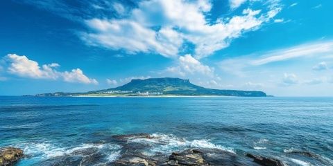 濟州島旅游路線推薦，不容錯過的旅行攻略！