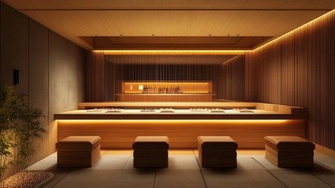 北京新店開業！丼飯體驗日式小確幸