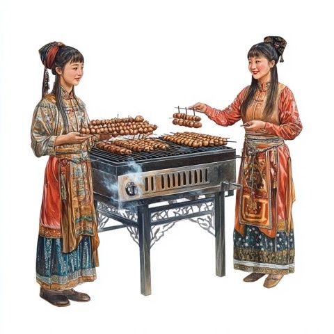 私房菜美食團購,品嘗順德當地好滋味