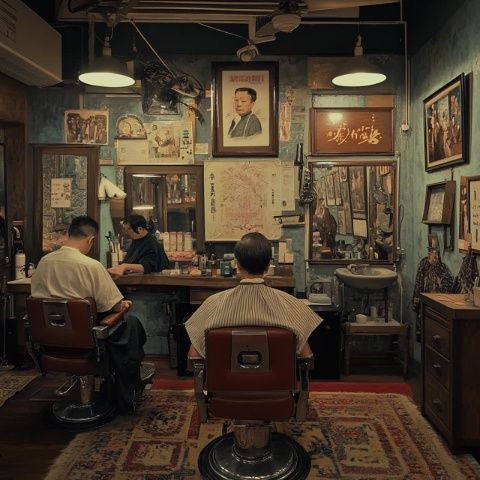 中山“現金王”廖皓輝豪宅驚人！3000萬元豪宅的價值與設計