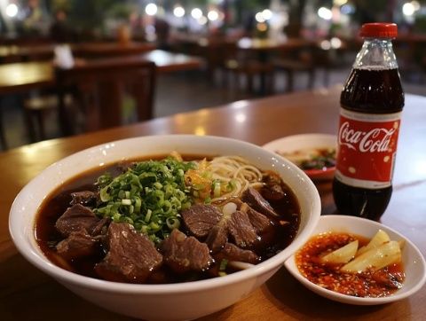 濟州島美食全攻略：超市購物、餐館推薦與旅行貼士