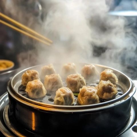 家鄉(xiāng)最有名的小吃洪洞醪糟,洪洞醪糟聞名遐邇