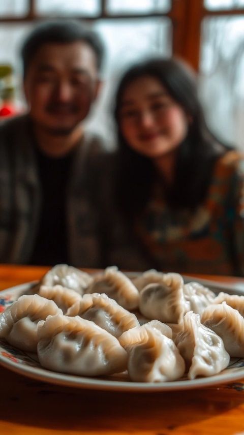 五一假期計(jì)劃：拒絕長(zhǎng)途旅行，享受家庭茶樓時(shí)光與特色點(diǎn)心