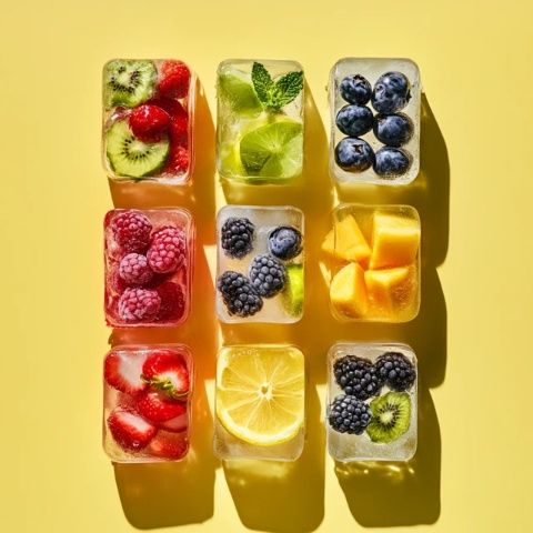 夏季養(yǎng)生：推薦三種最佳水果及簡(jiǎn)易冷藏保存法