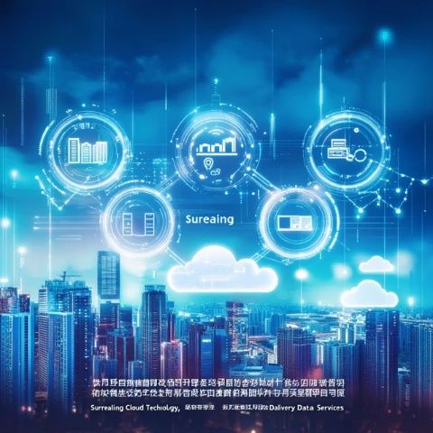 2023年中國頂尖互聯網企業排行榜揭曉，領軍企業領航數字生活新篇章