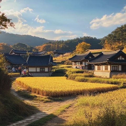三沙鎮(zhèn)旅游攻略：花竹日出、美食與當?shù)仫L情全指南