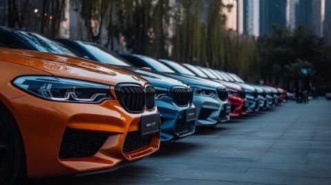 探索東風(fēng)汽車集團(tuán)的多元化小型車品牌