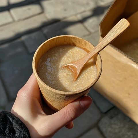 養(yǎng)生必備：海參小米粥的制作與營養(yǎng)價值詳解