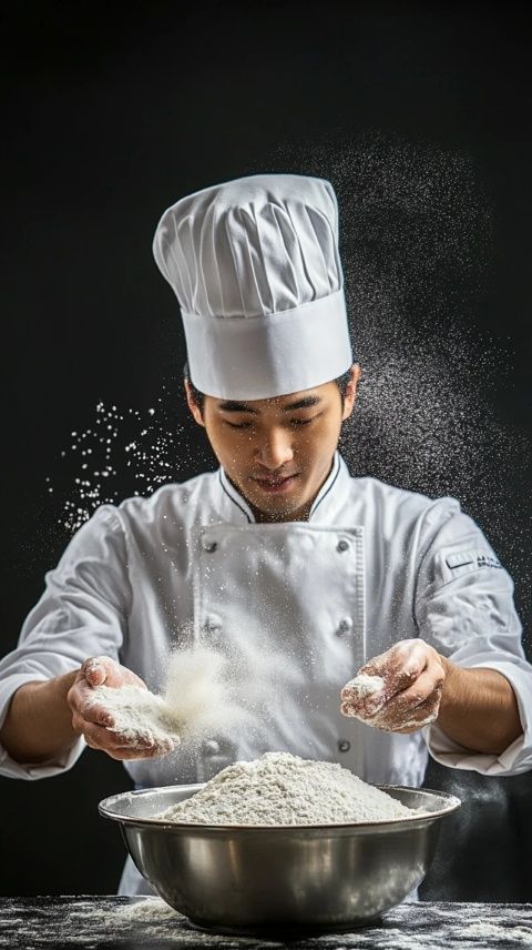 探索中華美食智慧：從口味融合到創(chuàng)新發(fā)明