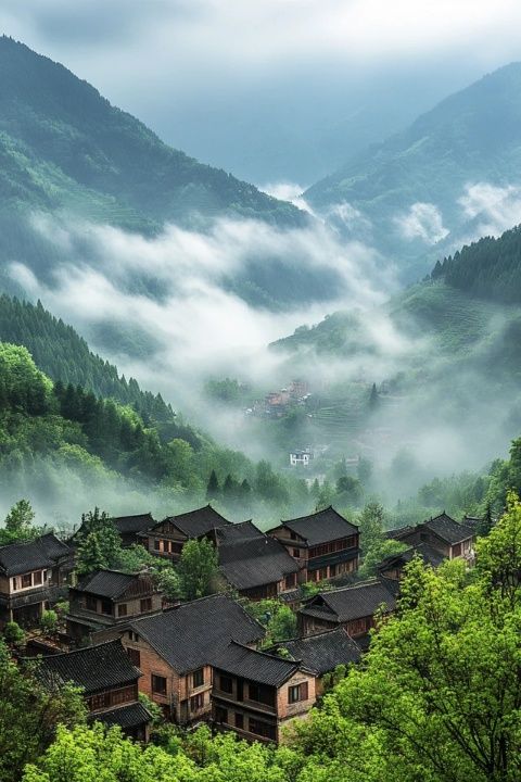 中國大地面香飄四海，獨特風(fēng)味引眾生探尋