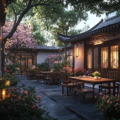 老杭州本幫菜(張生記，老杭州本幫菜，經典的杭州味道)