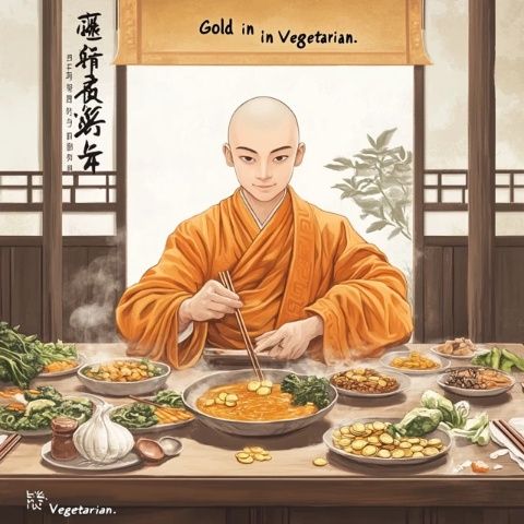 小和尚誤打誤撞創名菜：白云豬手的由來與美味傳承