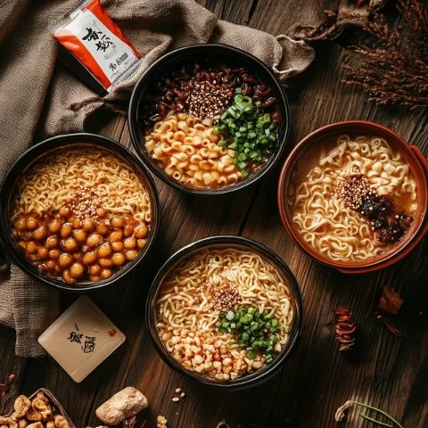 細數中國十款經典面食：南北風味各異，誘人至極！