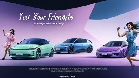 探索東風(fēng)汽車集團(tuán)的多元化小型車品牌