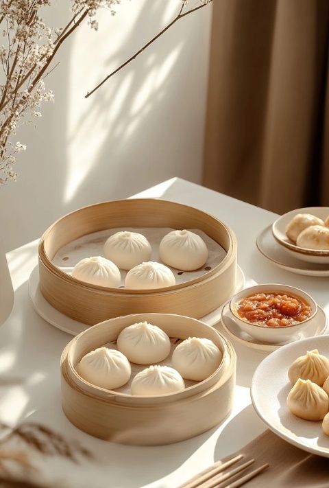 元宵節(jié)食肆聚會(huì)品美食：味道豐富的文化體驗(yàn)