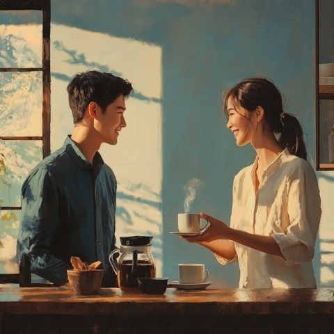 10個(gè)適合夫妻一起培養(yǎng)的興趣愛好，增進(jìn)感情的完美選擇