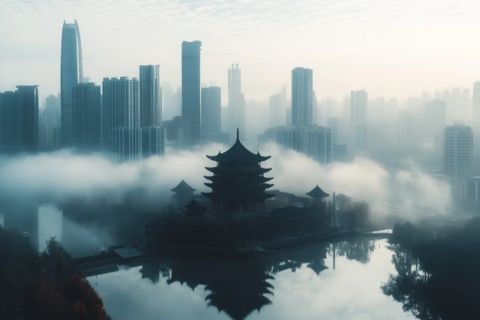 武漢：探索歷史美景與味蕾盛宴之旅