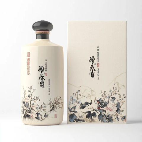 江西景德鎮(zhèn)游學(xué)：六位退休教師的白酒與打包盒風(fēng)波