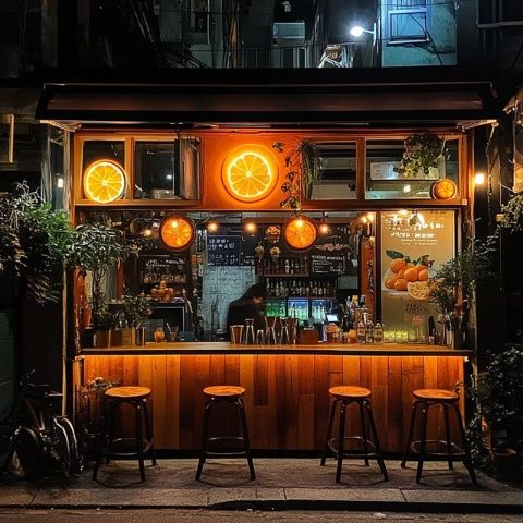香港中環美食探店完全手冊吃貨速看！