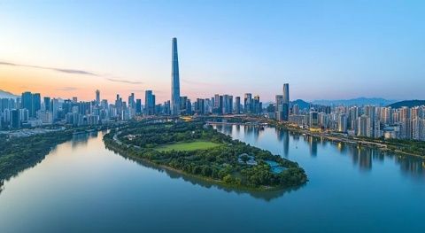 最新！長江流域十強城市出爐：武漢第三，蘇州第二，第一是它