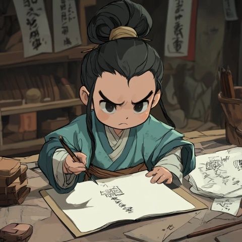武亦姝這份文學常識表，我從小就記得滾瓜爛熟！可以收藏下來，暑假讓孩子們多看看！