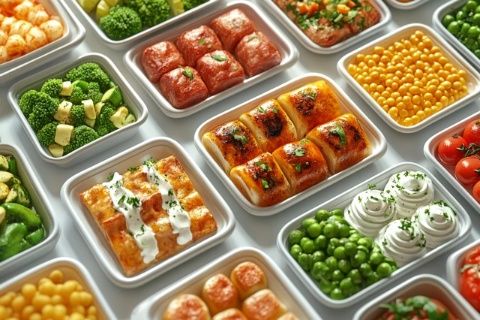 探索六十歲：你知道的12種美食，你嘗試了幾款？