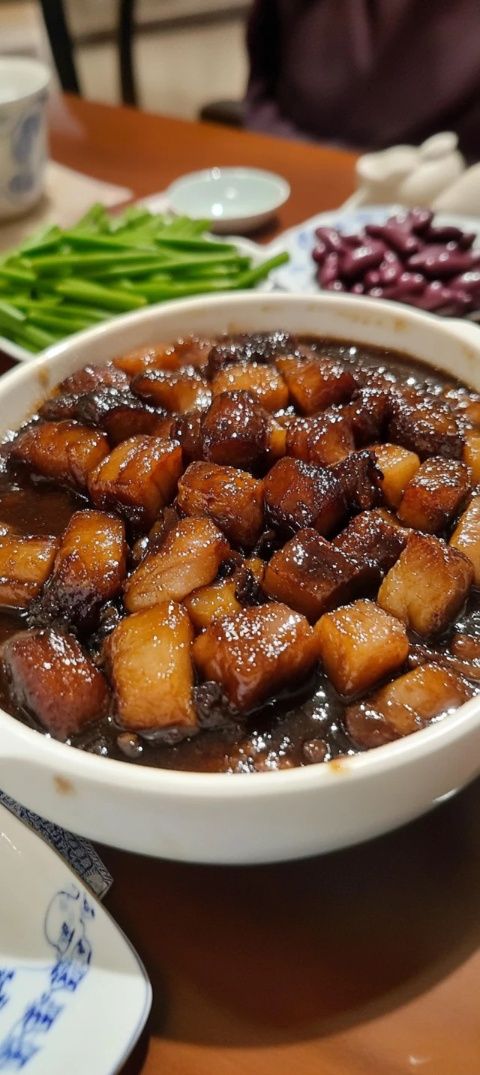 探秘晉江“御輦牛肉”：曾成宗or其他？實(shí)地探訪告訴你真相