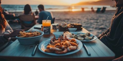 新篇章開啟！請欣賞悉尼邦迪海灘的八大人氣美食體驗之旅