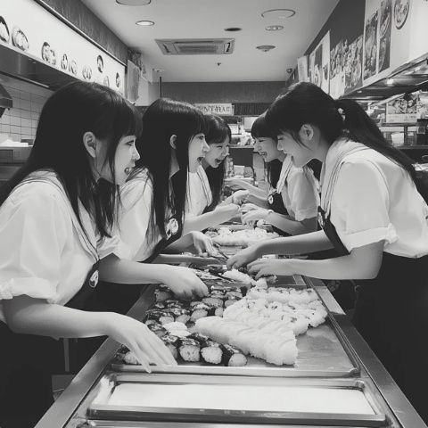 盤點那些“可以拿在手上邊走邊吃”的美食你最愛哪種？