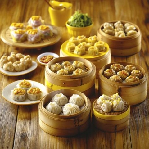 品味粵菜精華：揭秘十大經典名菜，你嘗過幾種？