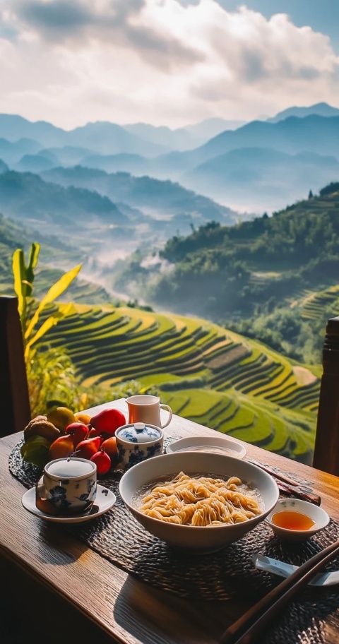 去陽(yáng)朔旅游這些美食你一定要嘗嘗！錯(cuò)過(guò)就太可惜了！