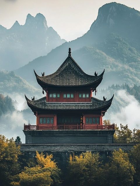 中國大地面香飄四海，獨特風(fēng)味引眾生探尋
