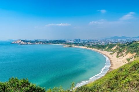 霞浦：中國東北部的海濱明珠，攝影者的天堂與美食享受地