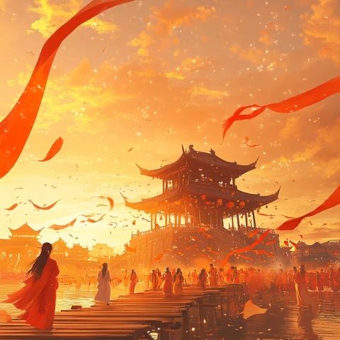 火了！陜西人寫的陜西故事，西安人演的西安煙火,幽默風趣，眼淚感動