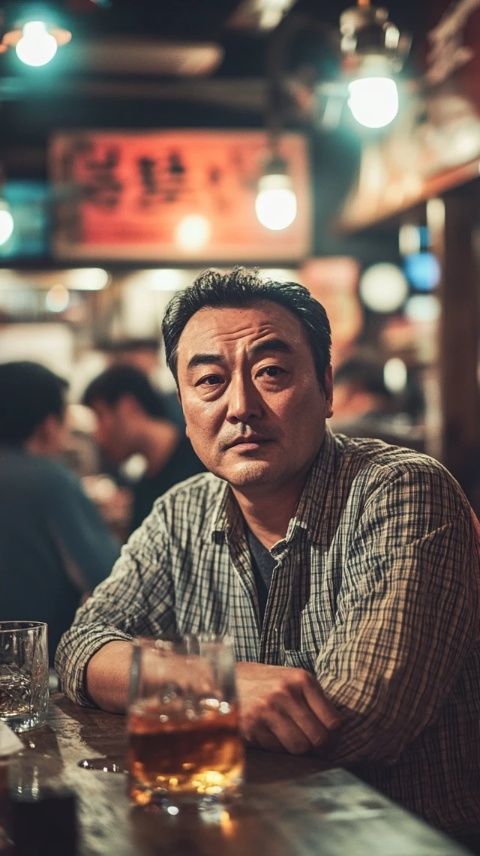 年薪280萬的大伯請我喝“陌生”白酒，得知價格后，我豎起大拇指