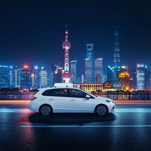 小眾旅行地，上海1h達(dá)堪稱完美的周邊自駕游