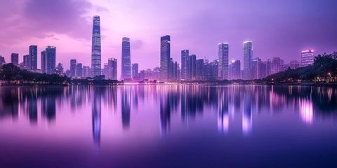武漢：探索歷史美景與味蕾盛宴之旅