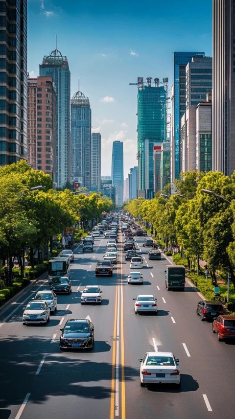 小眾旅行地，上海1h達(dá)堪稱完美的周邊自駕游