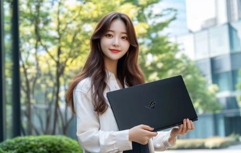 華為MateBookX今天發布,這款電腦比A4紙還小