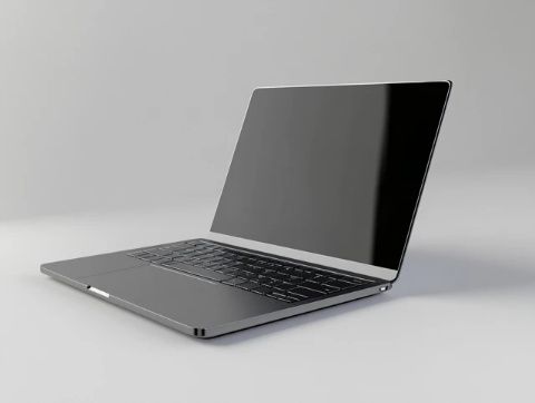 華為MateBookX今天發布,這款電腦比A4紙還小
