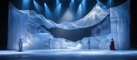 豫劇冷知識：戲曲絕美，一眼萬年