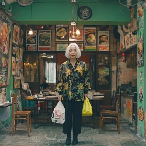 謝娜開網店、火鍋連鎖、美食店...快樂家族的五大副業(yè)都驚人一致！
