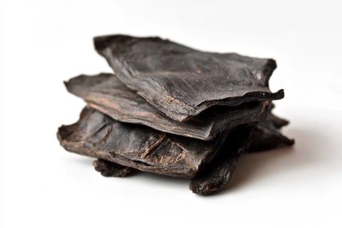 地道陜西臘肉，帶你找回記憶中那份熟悉的年味！
