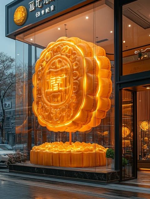 南京中山大廈，這個地方的燒餅真是一絕！